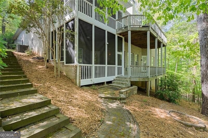 9055 Old Keith Bridge Road Gainesville - Photo 69