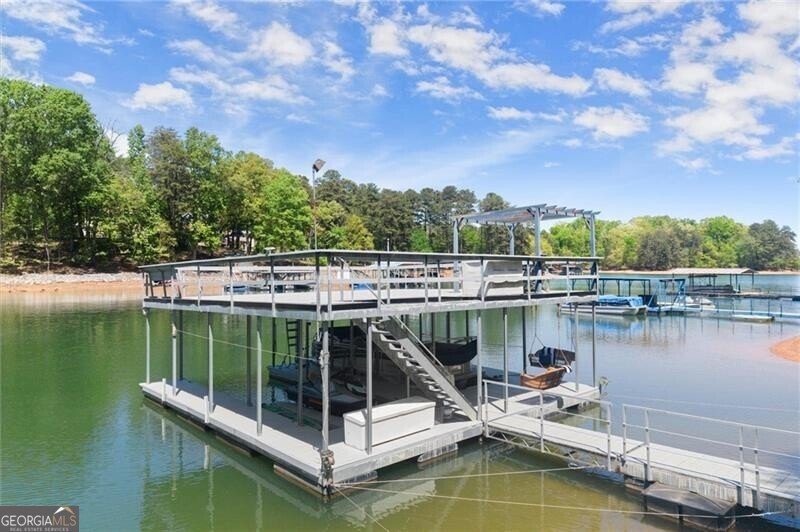 9055 Old Keith Bridge Road Gainesville - Photo 7