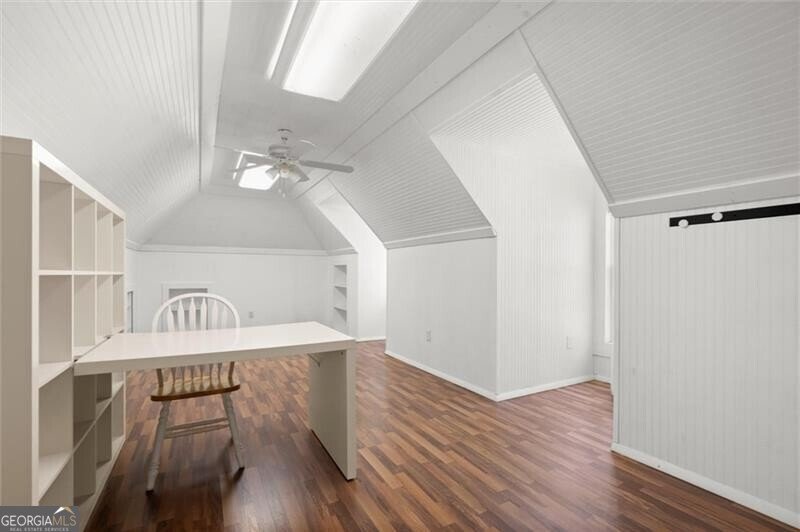 9055 Old Keith Bridge Road Gainesville - Photo 70