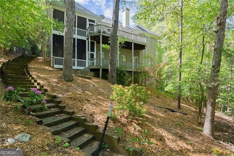 9055 Old Keith Bridge Road Gainesville - Photo 73