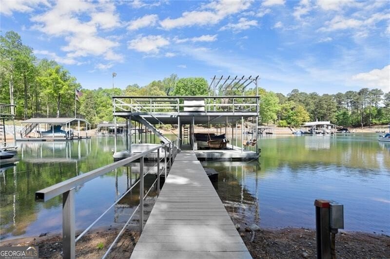 9055 Old Keith Bridge Road Gainesville - Photo 75