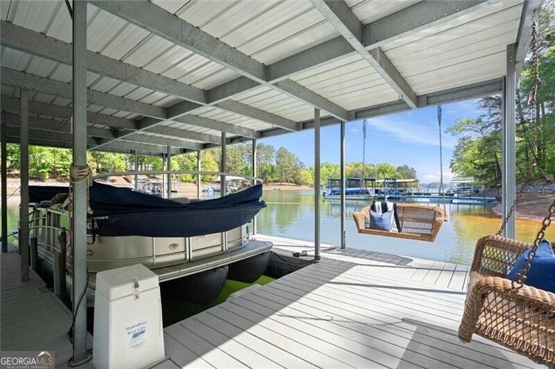 9055 Old Keith Bridge Road Gainesville - Photo 76