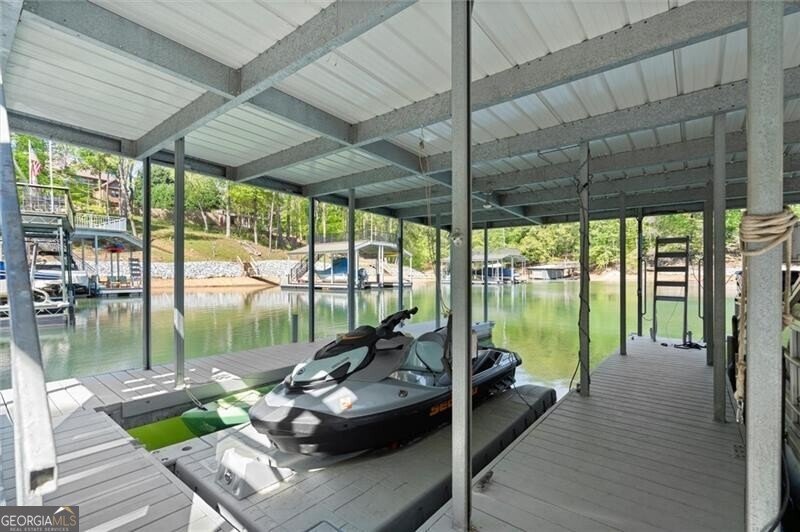 9055 Old Keith Bridge Road Gainesville - Photo 78