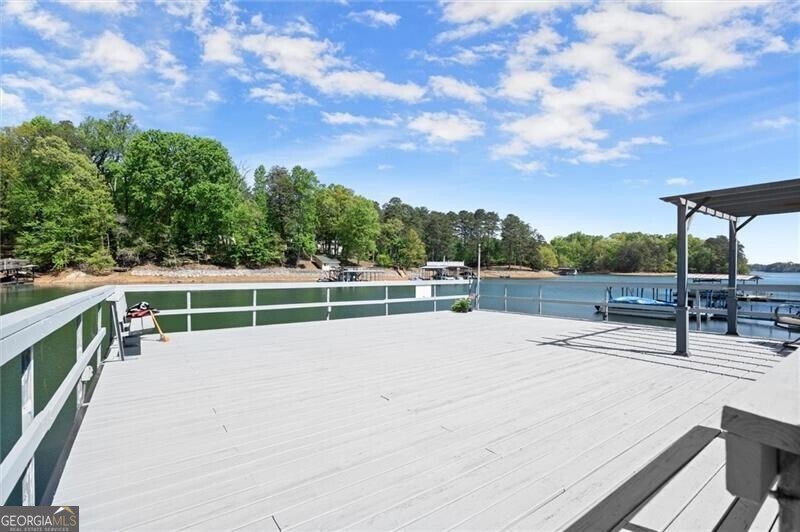 9055 Old Keith Bridge Road Gainesville - Photo 79