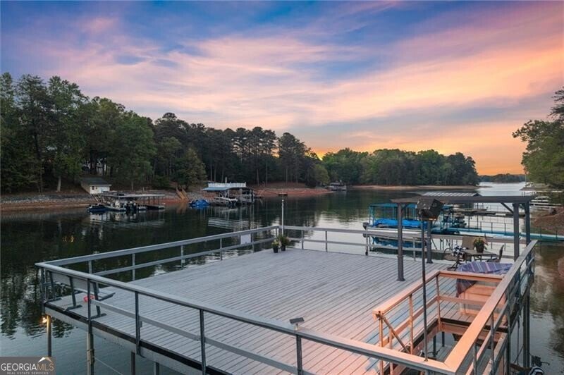 9055 Old Keith Bridge Road Gainesville - Photo 8