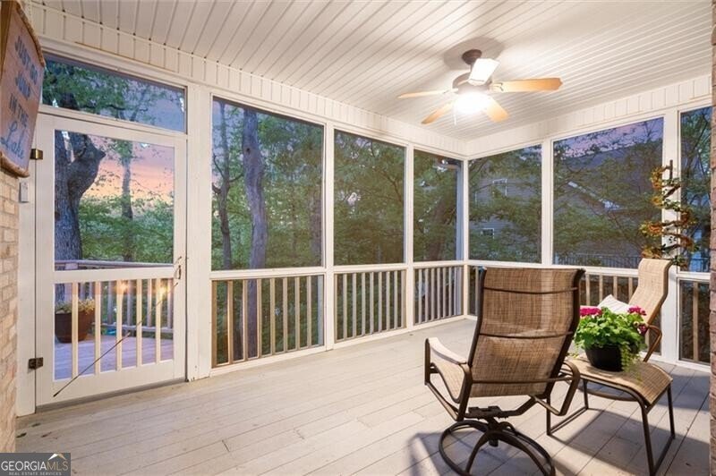 9055 Old Keith Bridge Road Gainesville - Photo 83