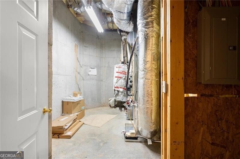 9055 Old Keith Bridge Road Gainesville - Photo 85