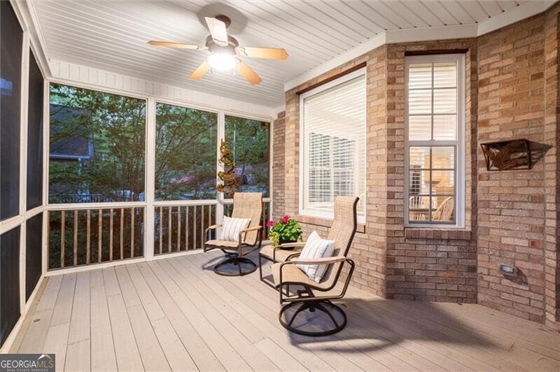 9055 Old Keith Bridge Road Gainesville - Photo 86