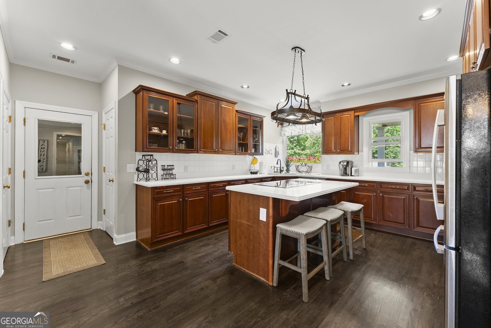 00 Private Rd Dawsonville - Photo 10