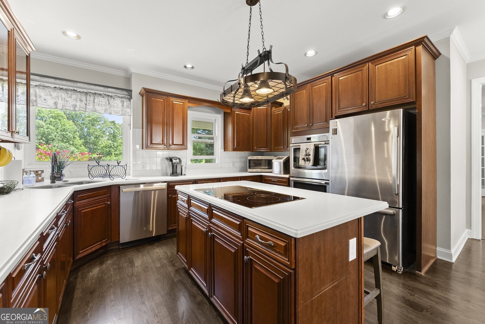 00 Private Rd Dawsonville - Photo 11