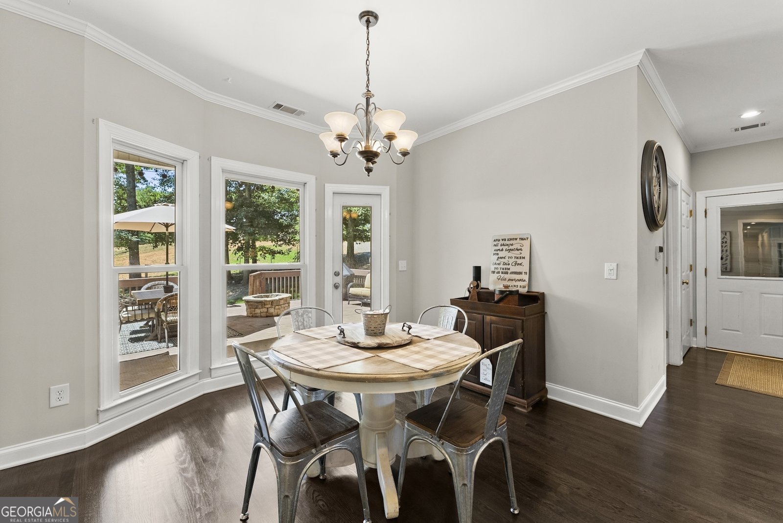 00 Private Rd Dawsonville - Photo 12