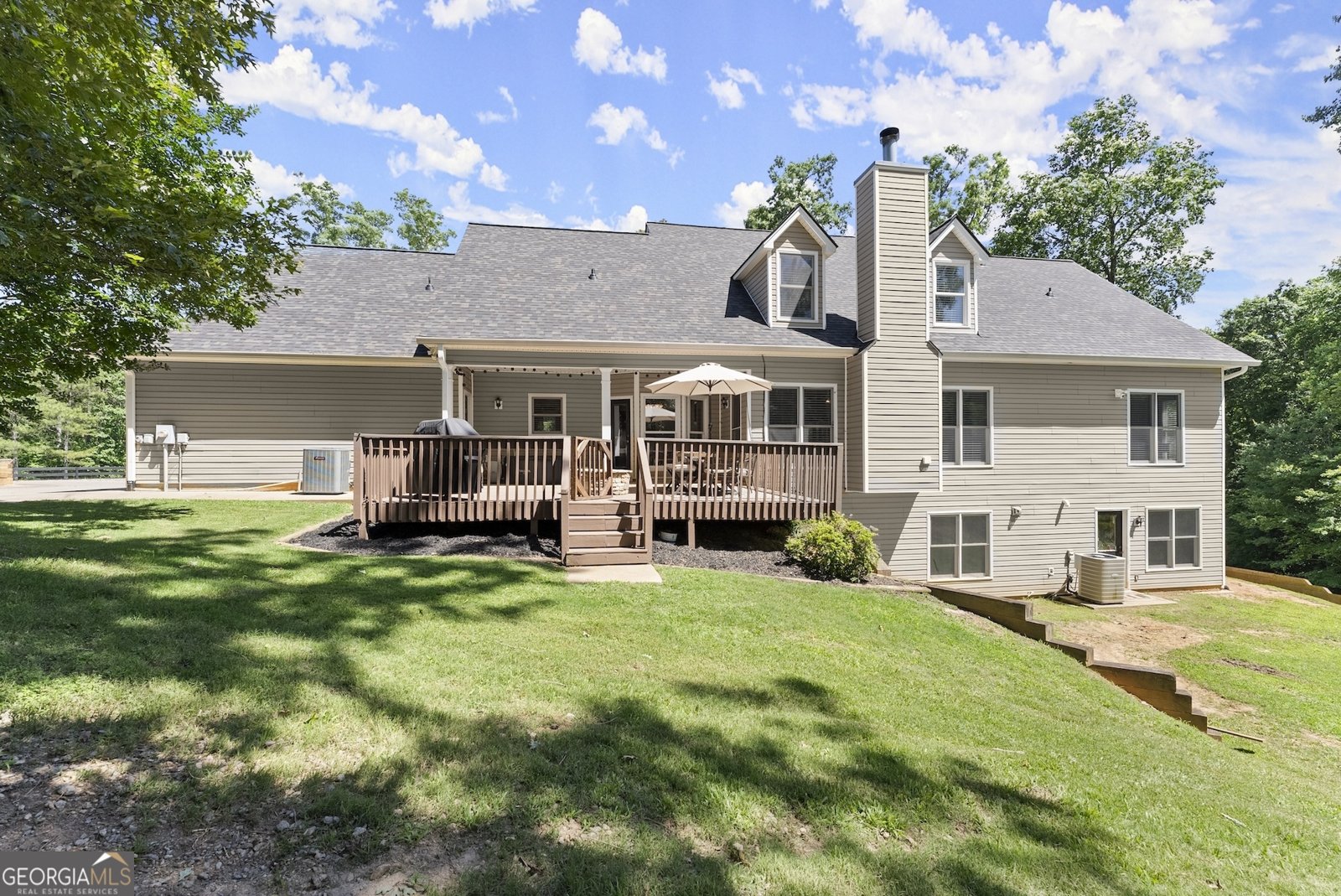 00 Private Rd Dawsonville - Photo 13