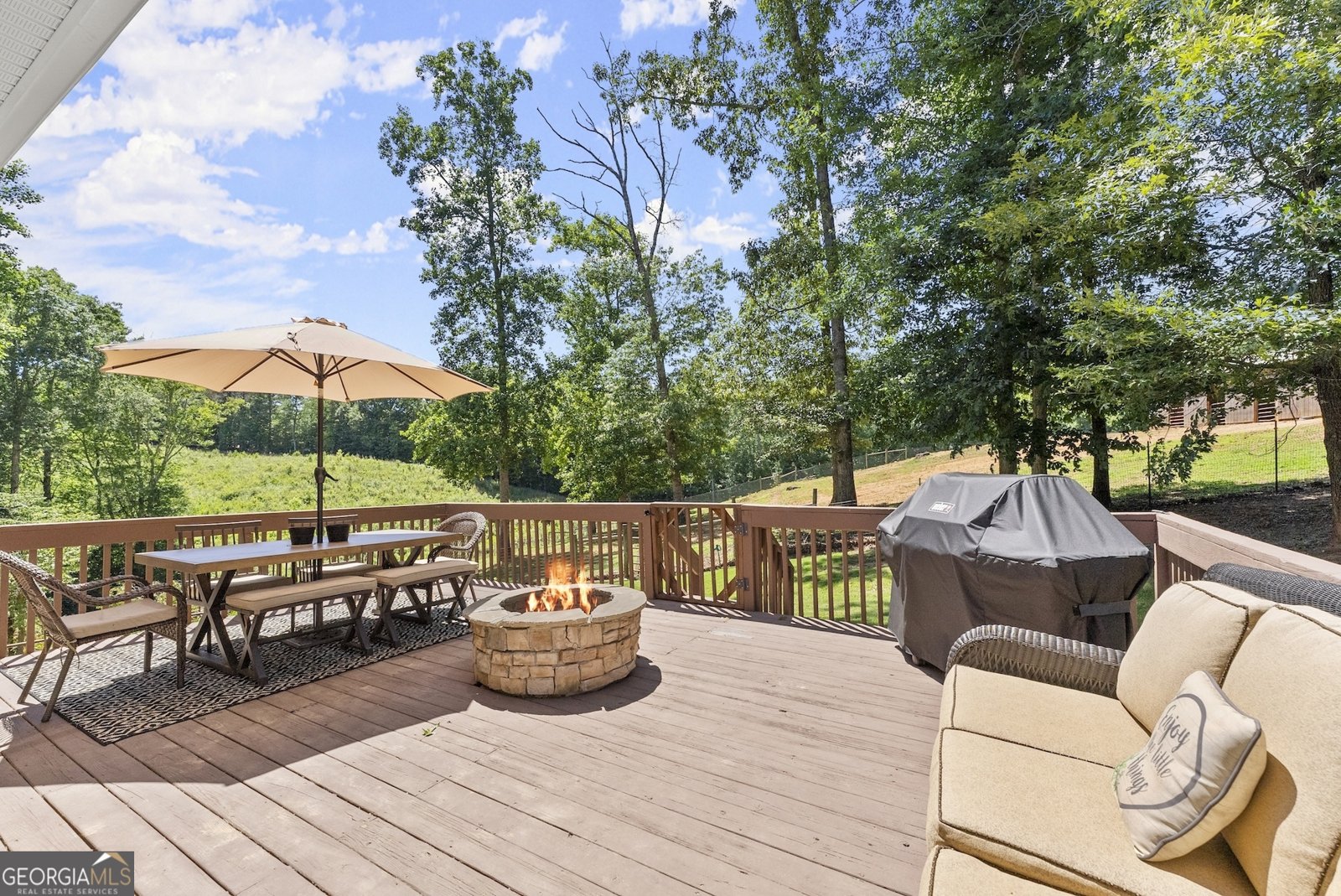 00 Private Rd Dawsonville - Photo 14