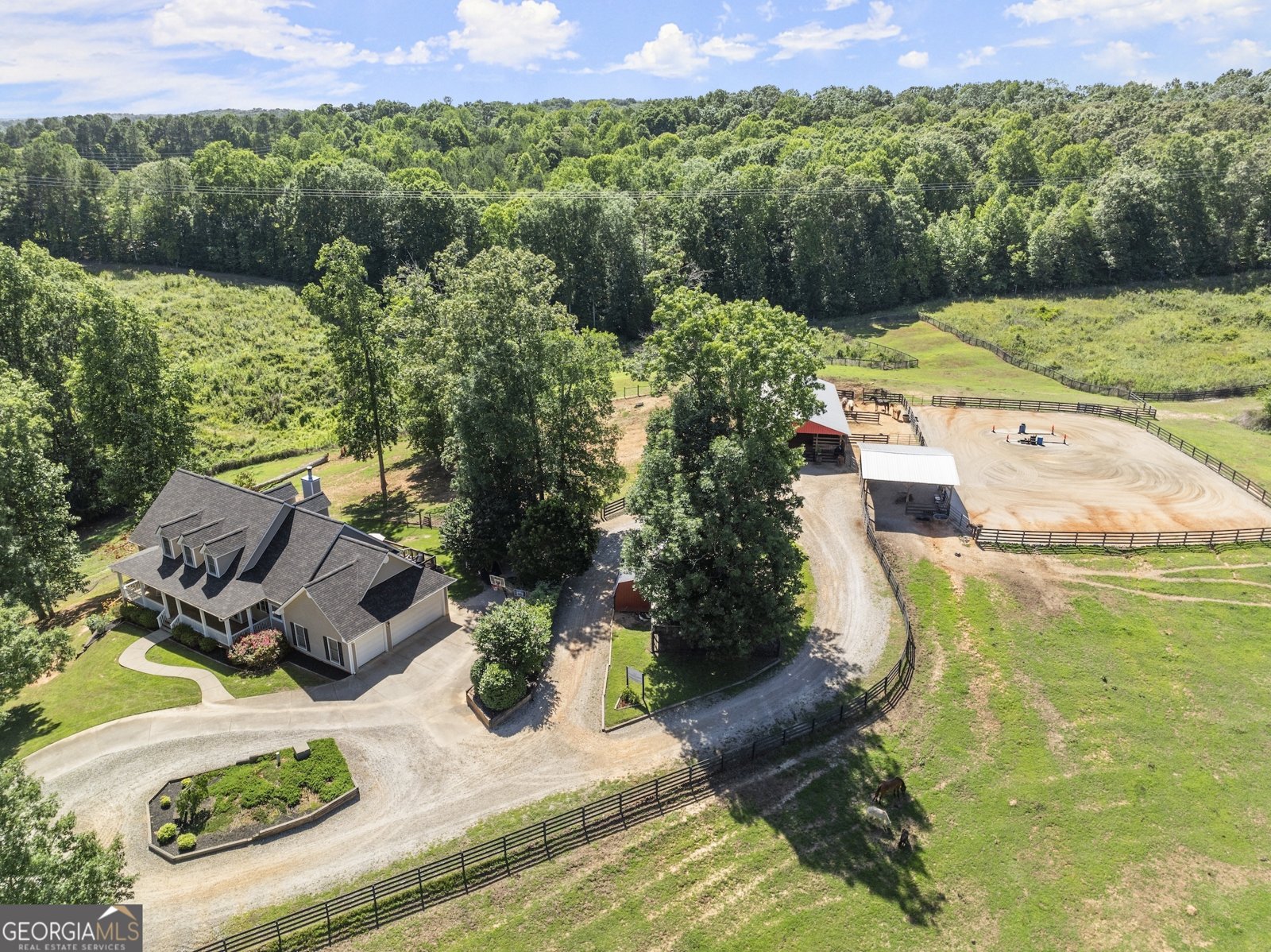 00 Private Rd Dawsonville - Photo 16