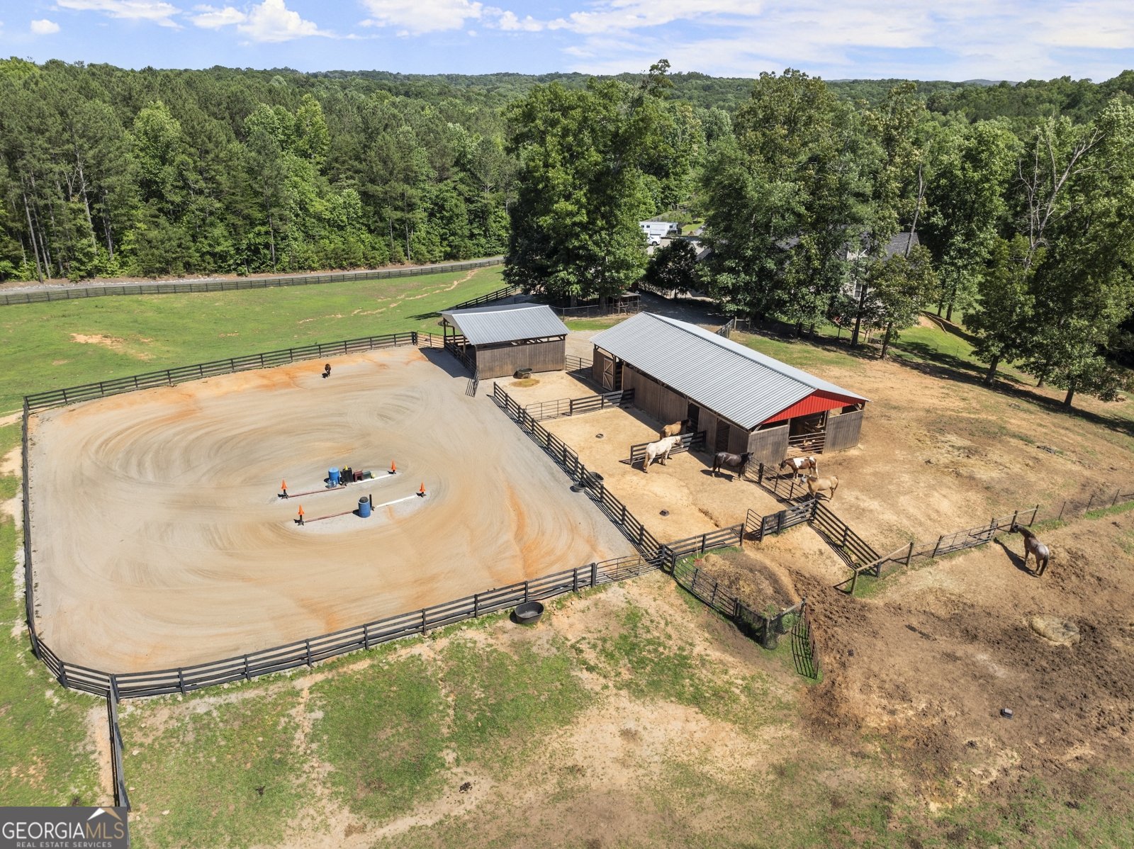 00 Private Rd Dawsonville - Photo 19