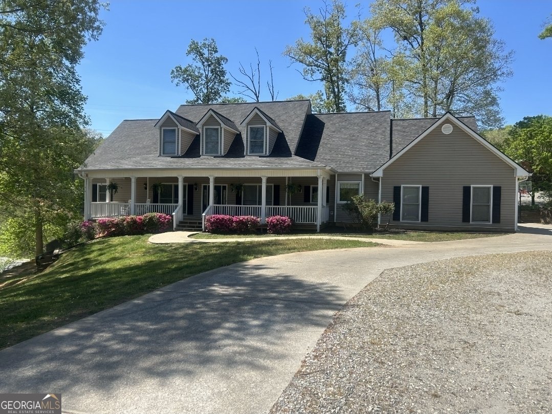 00 Private Rd Dawsonville - Photo 3