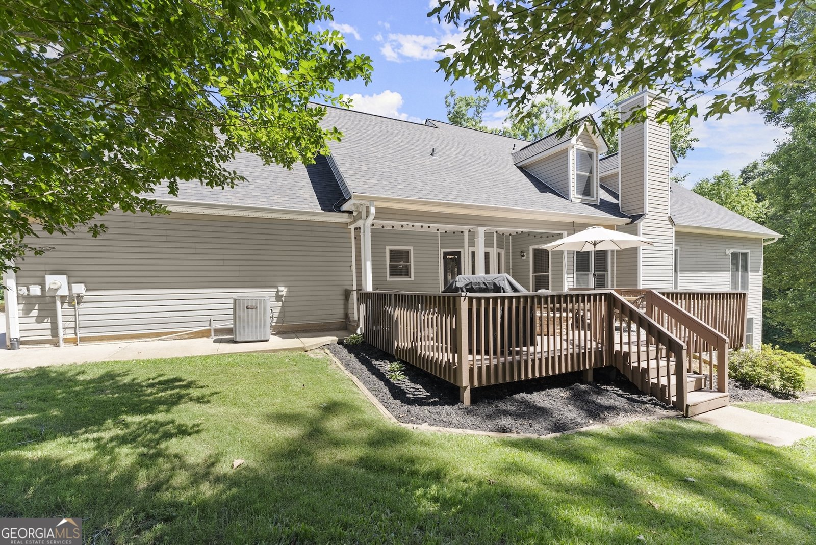 0 Private Rd Dawsonville - Photo 39