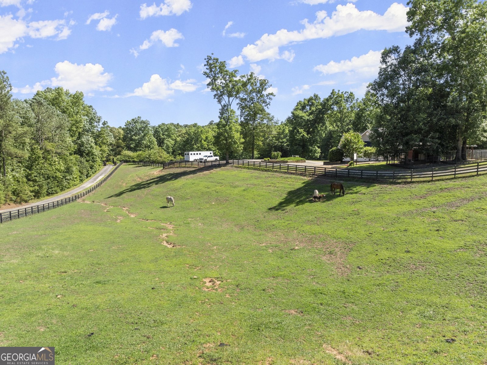 0 Private Rd Dawsonville - Photo 47