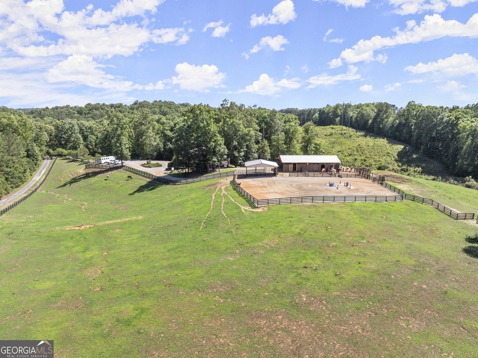 0 Private Rd Dawsonville - Photo 48