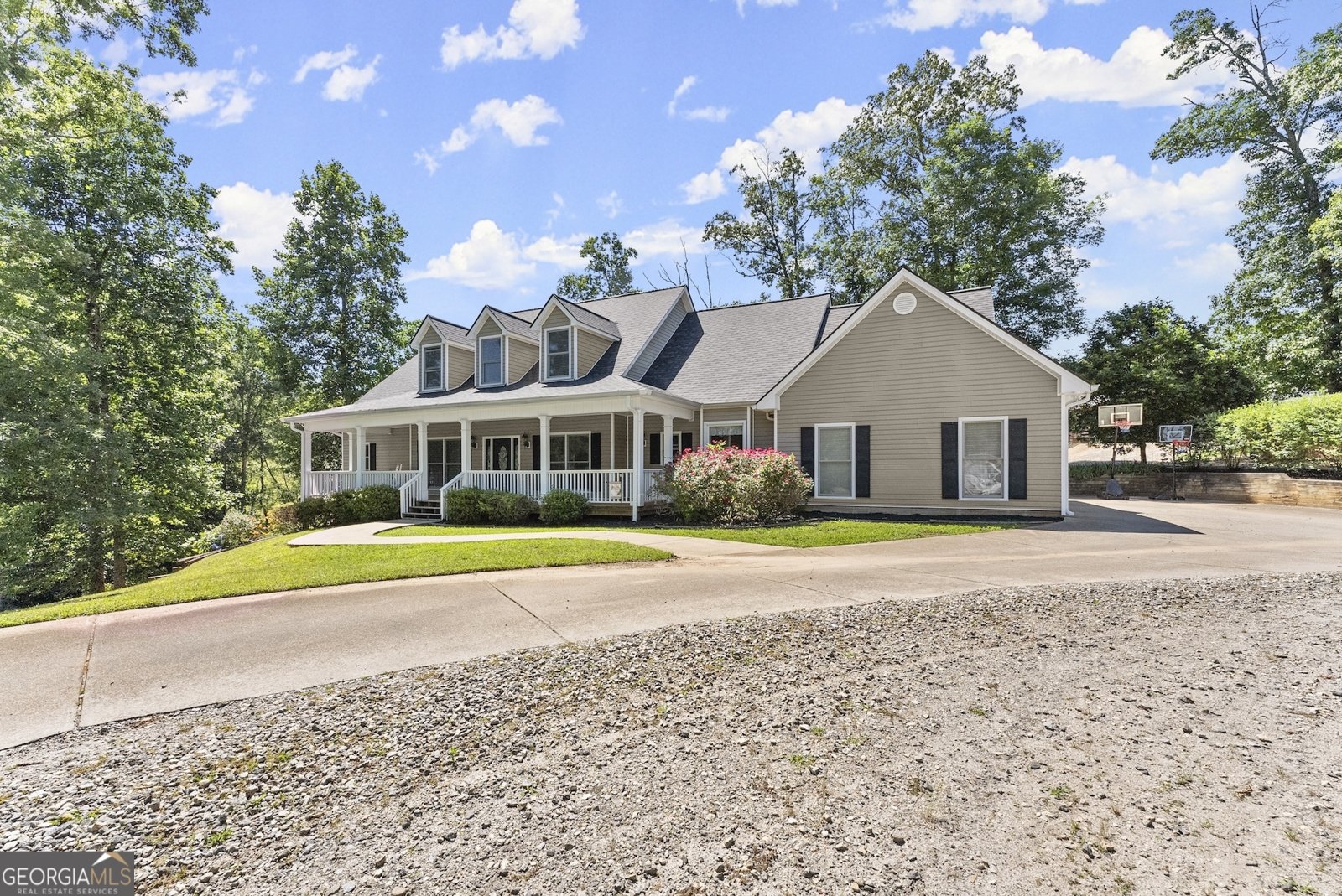 0 Private Rd Dawsonville - Photo 49