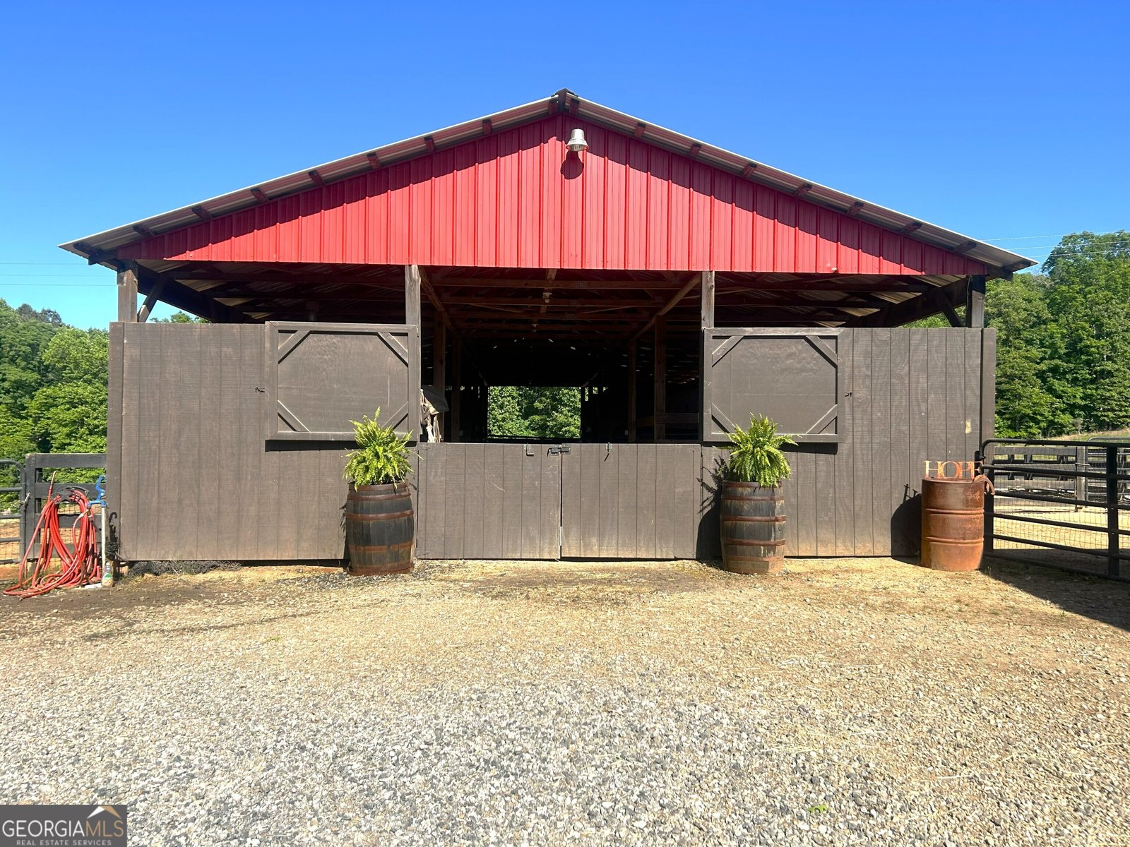 149 Ratcliff Drive Dawsonville - Photo 56