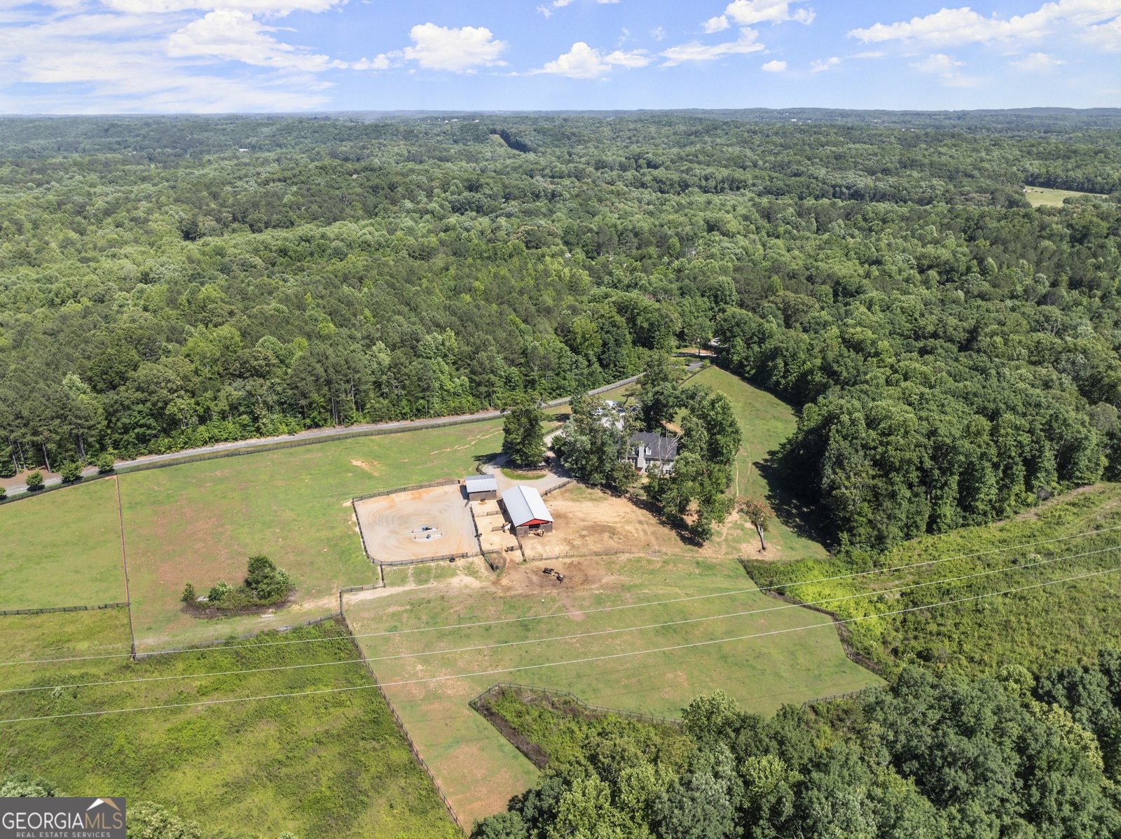 149 Ratcliff Drive Dawsonville - Photo 61