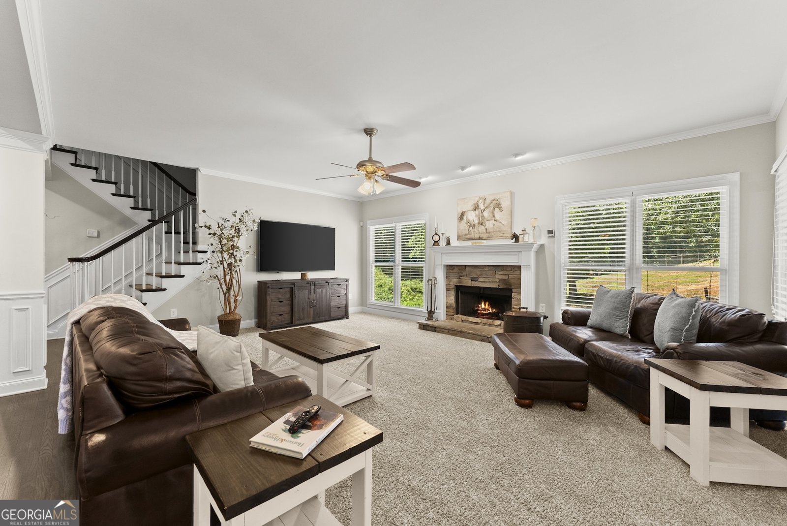 00 Private Rd Dawsonville - Photo 8