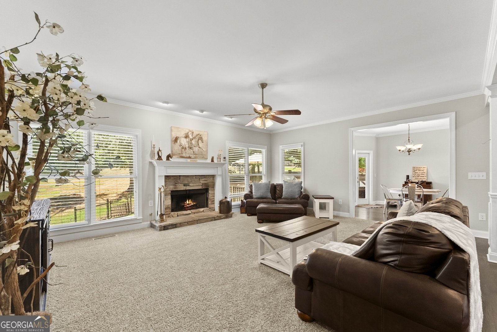 00 Private Rd Dawsonville - Photo 9