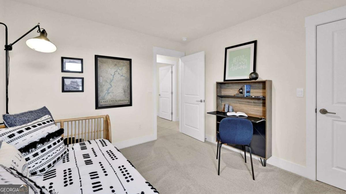 2670 Alderbrook Court South Fulton - Photo 22