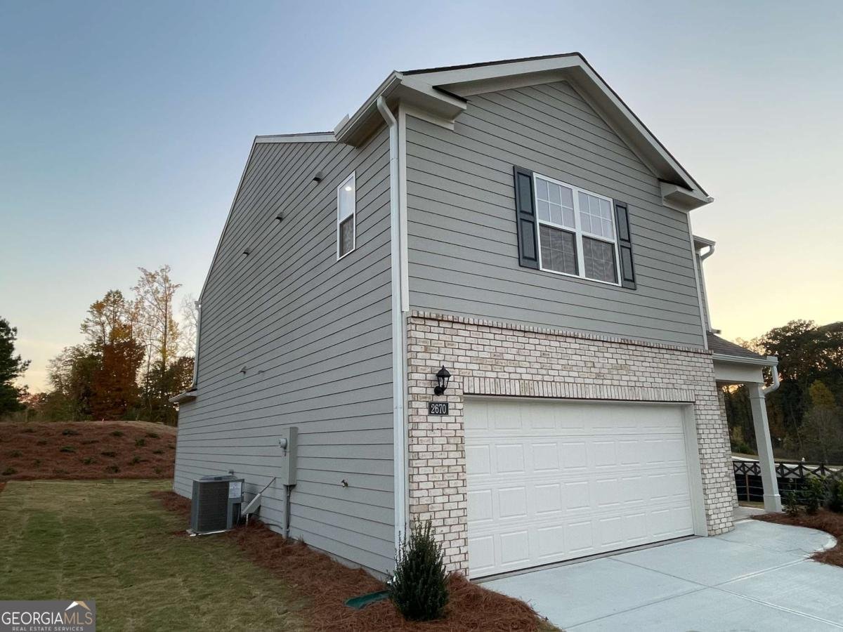 2670 Alderbrook Court South Fulton - Photo 24