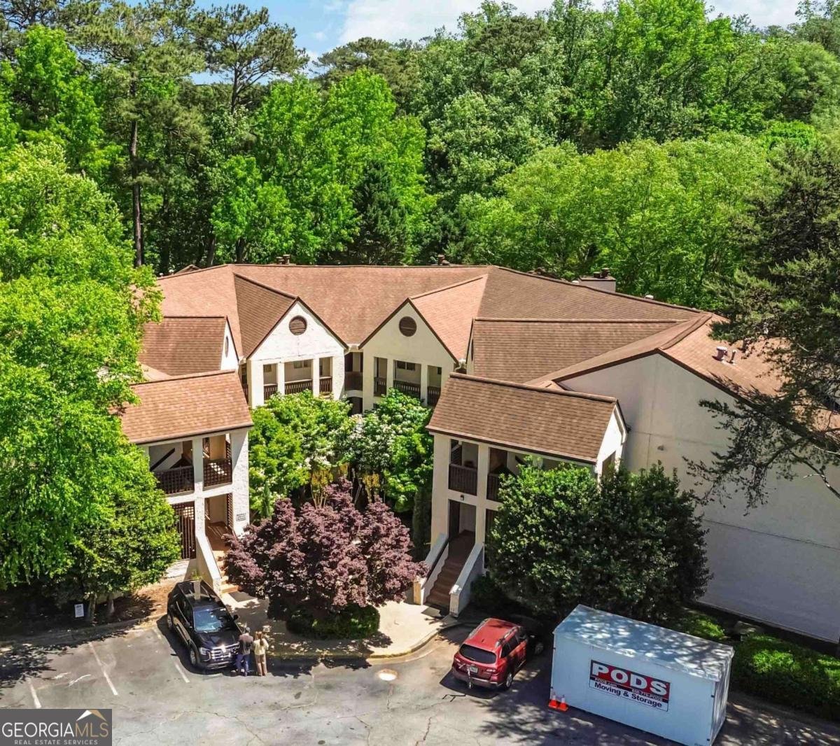 485 Sherman Way Decatur - Photo 1