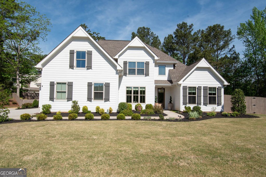 110 Beresford Road Tyrone - Photo 1