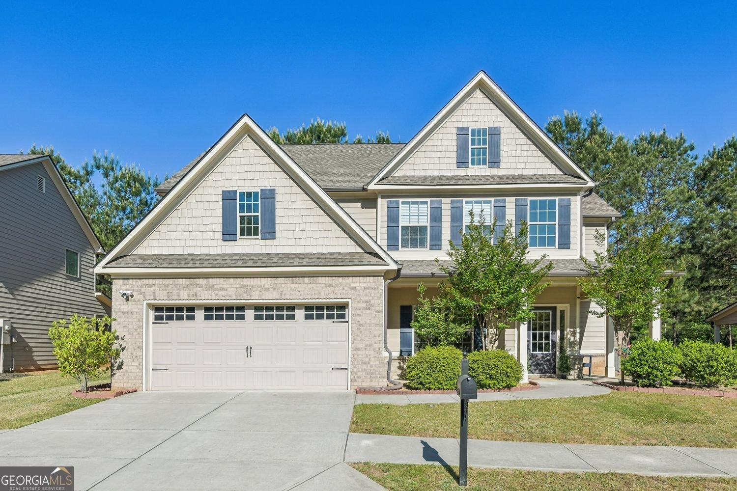 2771 Orchard Walk Watkinsville - Photo 1
