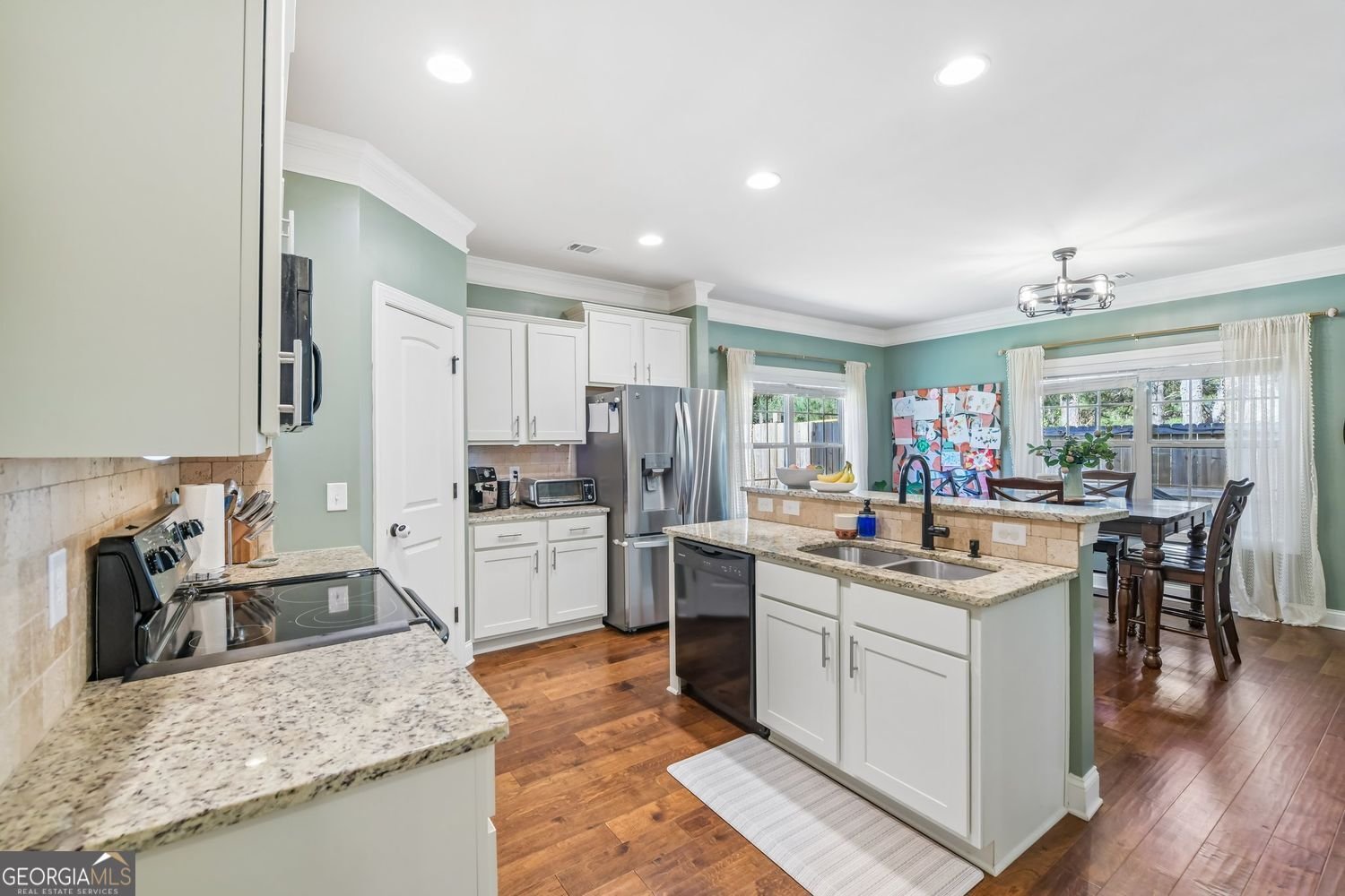 2771 Orchard Walk Watkinsville - Photo 19