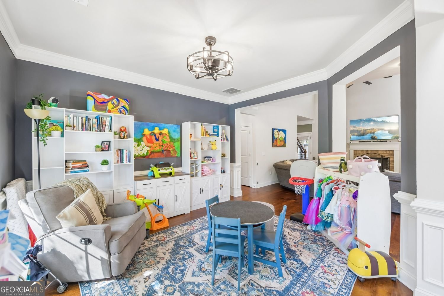 2771 Orchard Walk Watkinsville - Photo 23