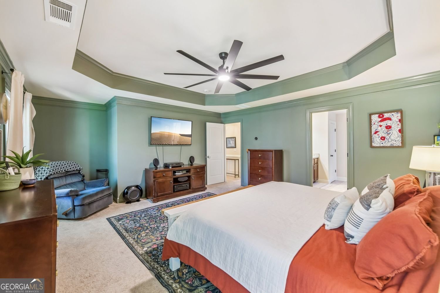 2771 Orchard Walk Watkinsville - Photo 25