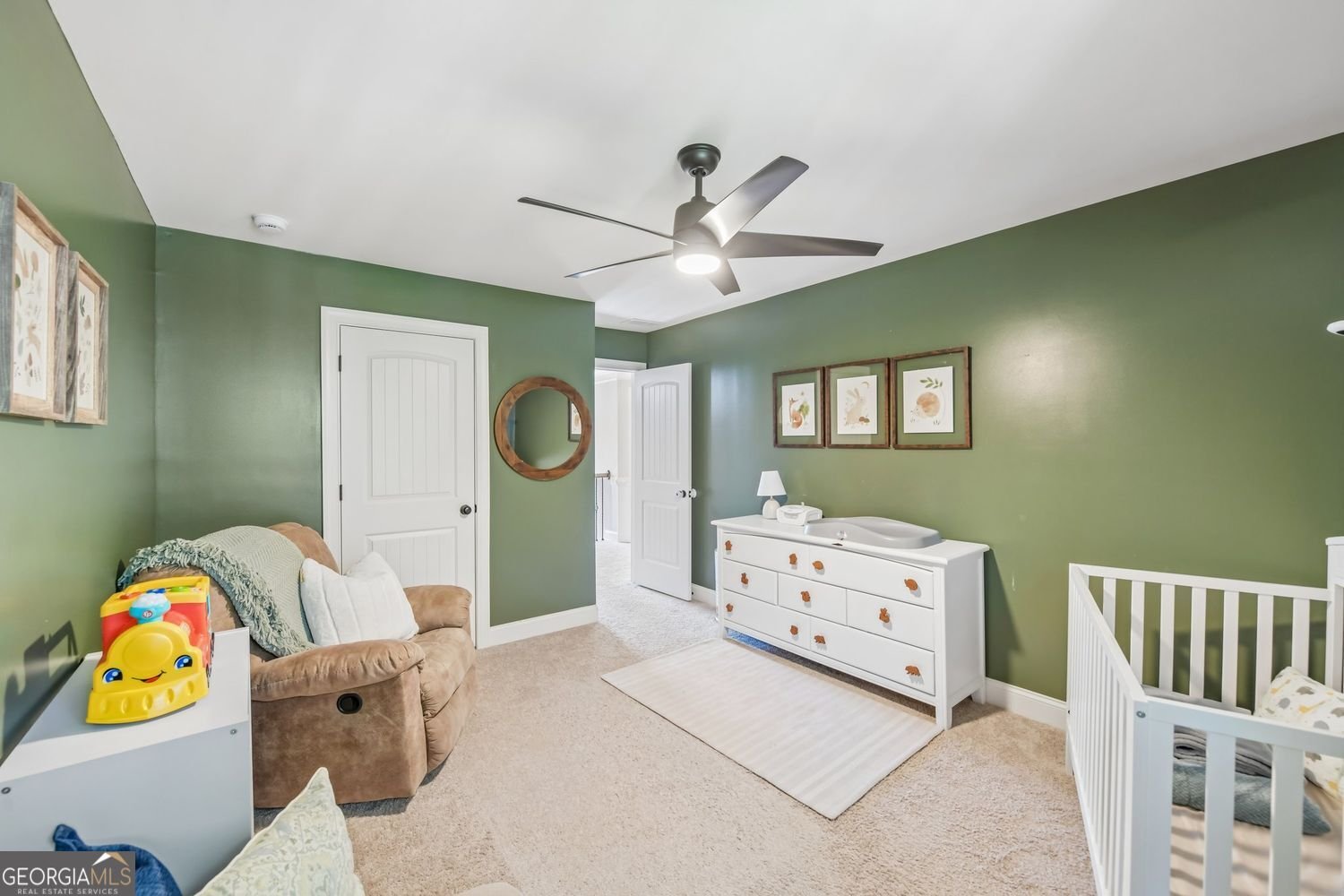 2771 Orchard Walk Watkinsville - Photo 28