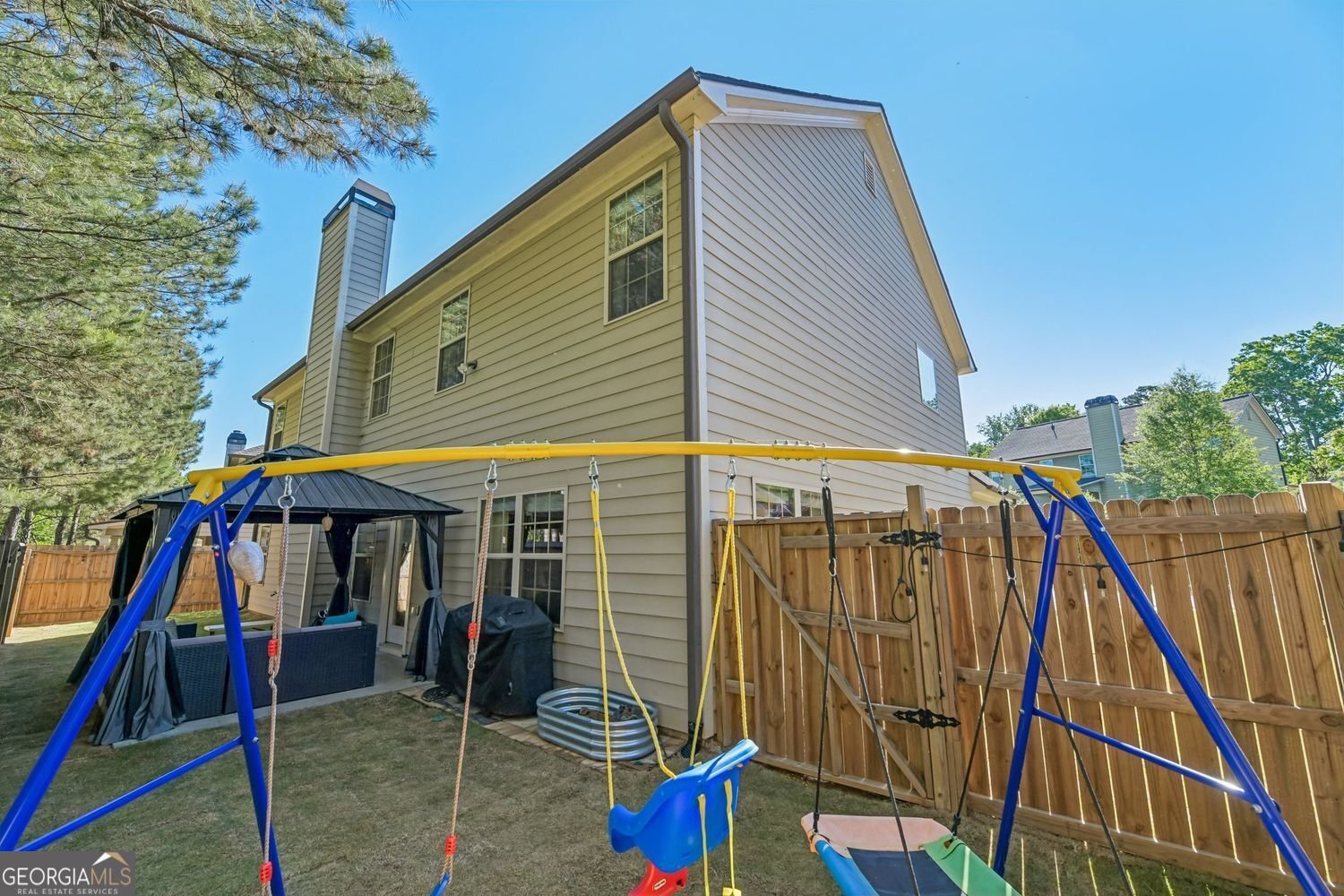 2771 Orchard Walk Watkinsville - Photo 40