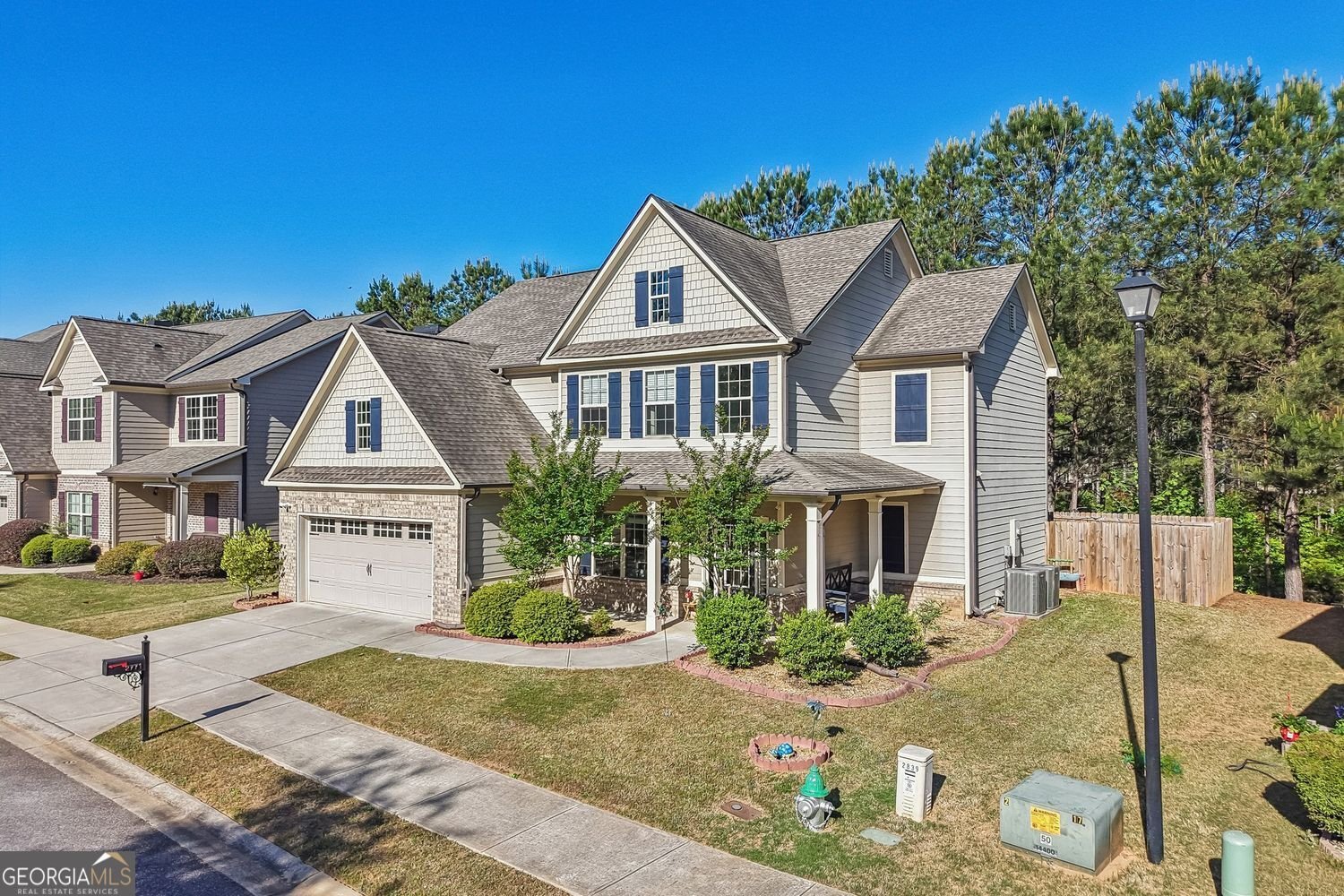 2771 Orchard Walk Watkinsville - Photo 46