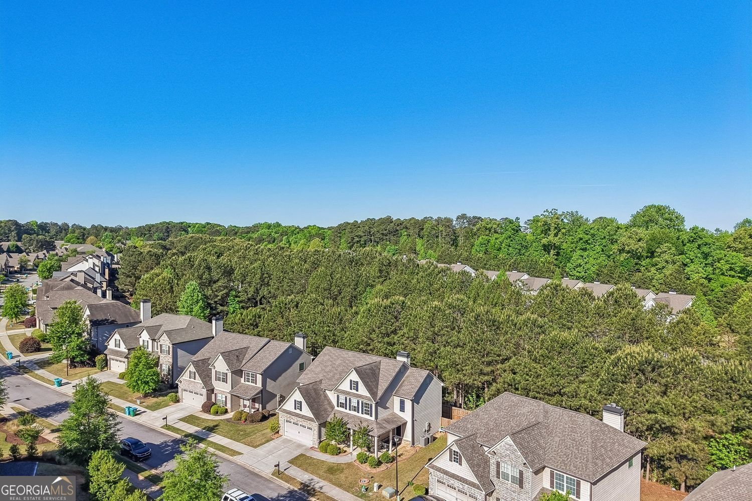 2771 Orchard Walk Watkinsville - Photo 48