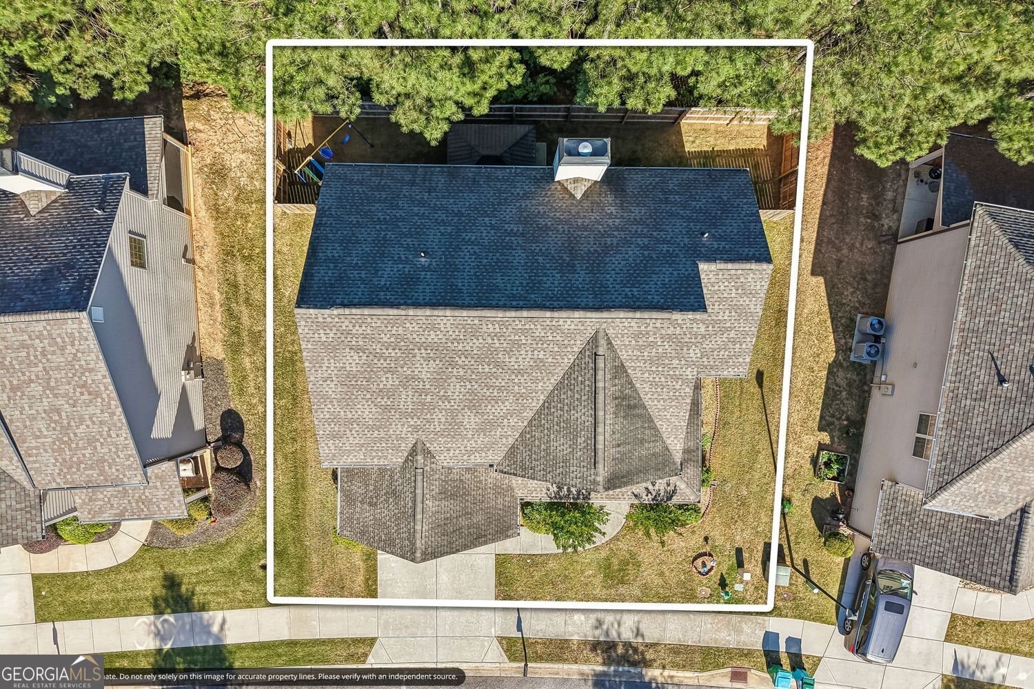 2771 Orchard Walk Watkinsville - Photo 50