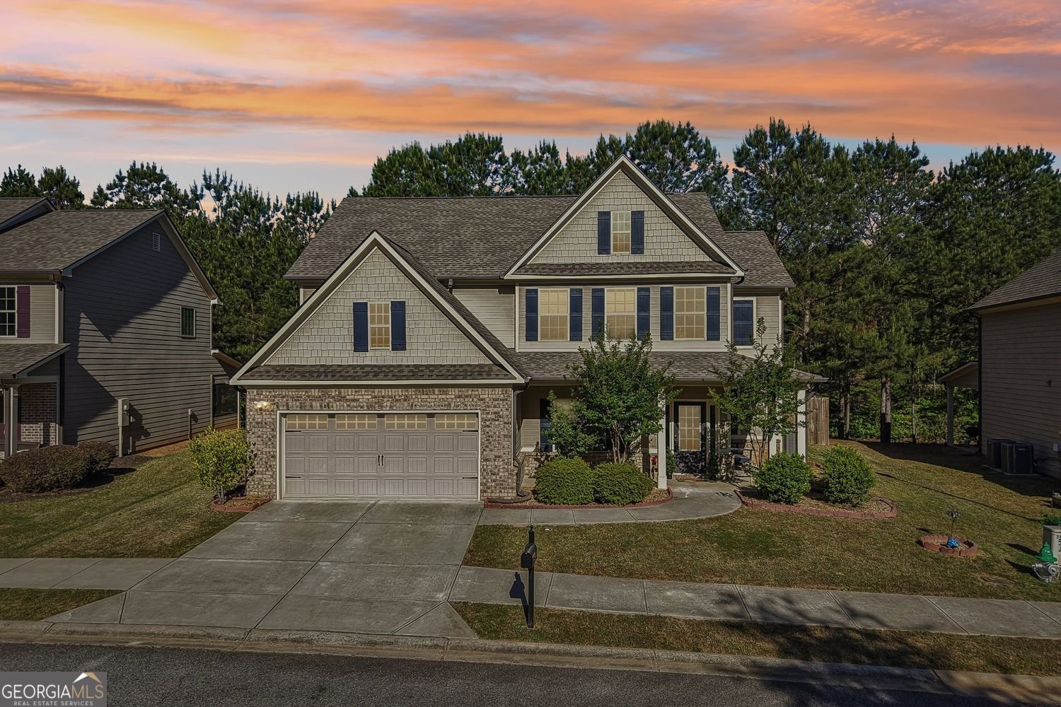 2771 Orchard Walk Watkinsville - Photo 53