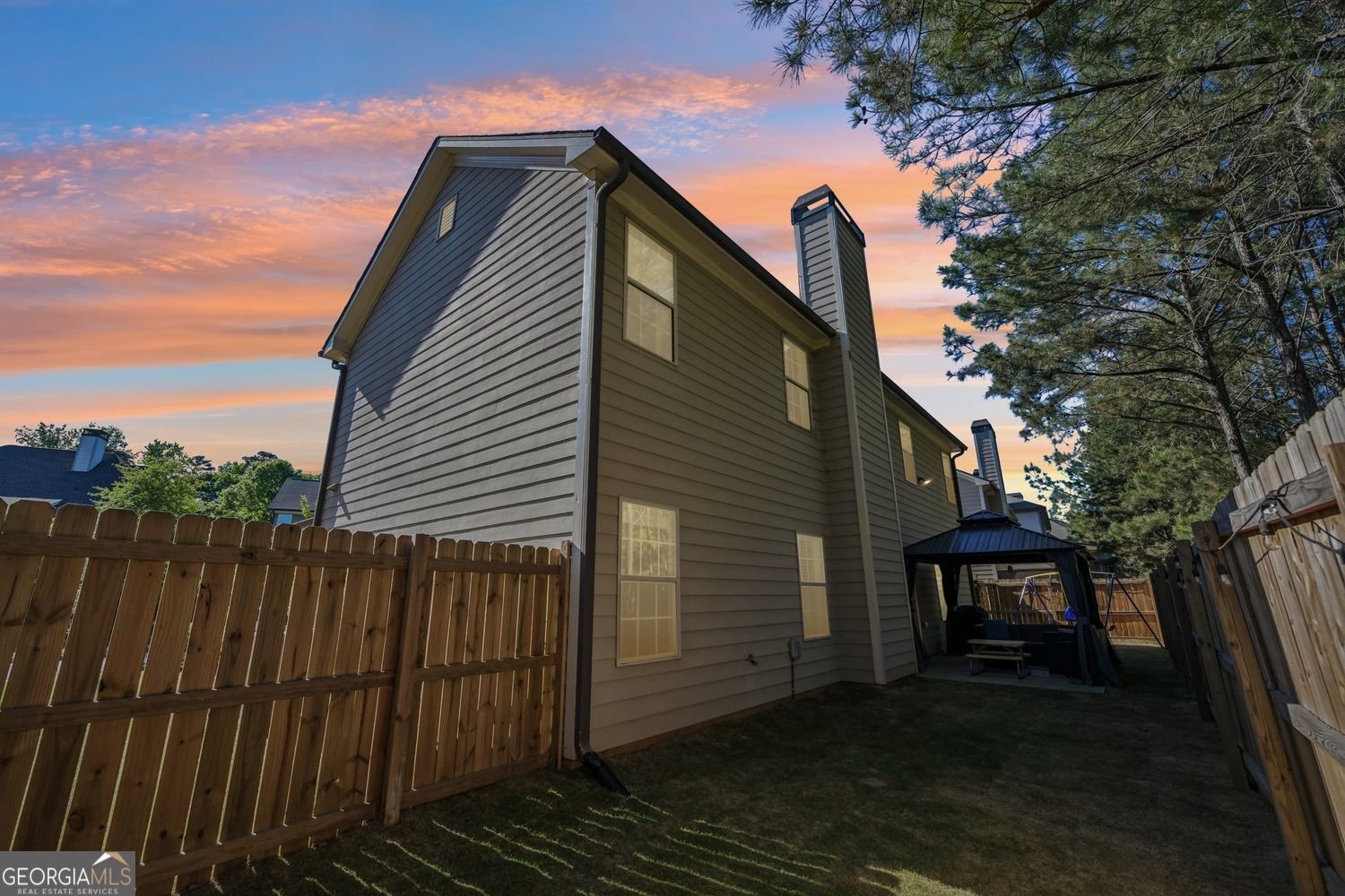 2771 Orchard Walk Watkinsville - Photo 54