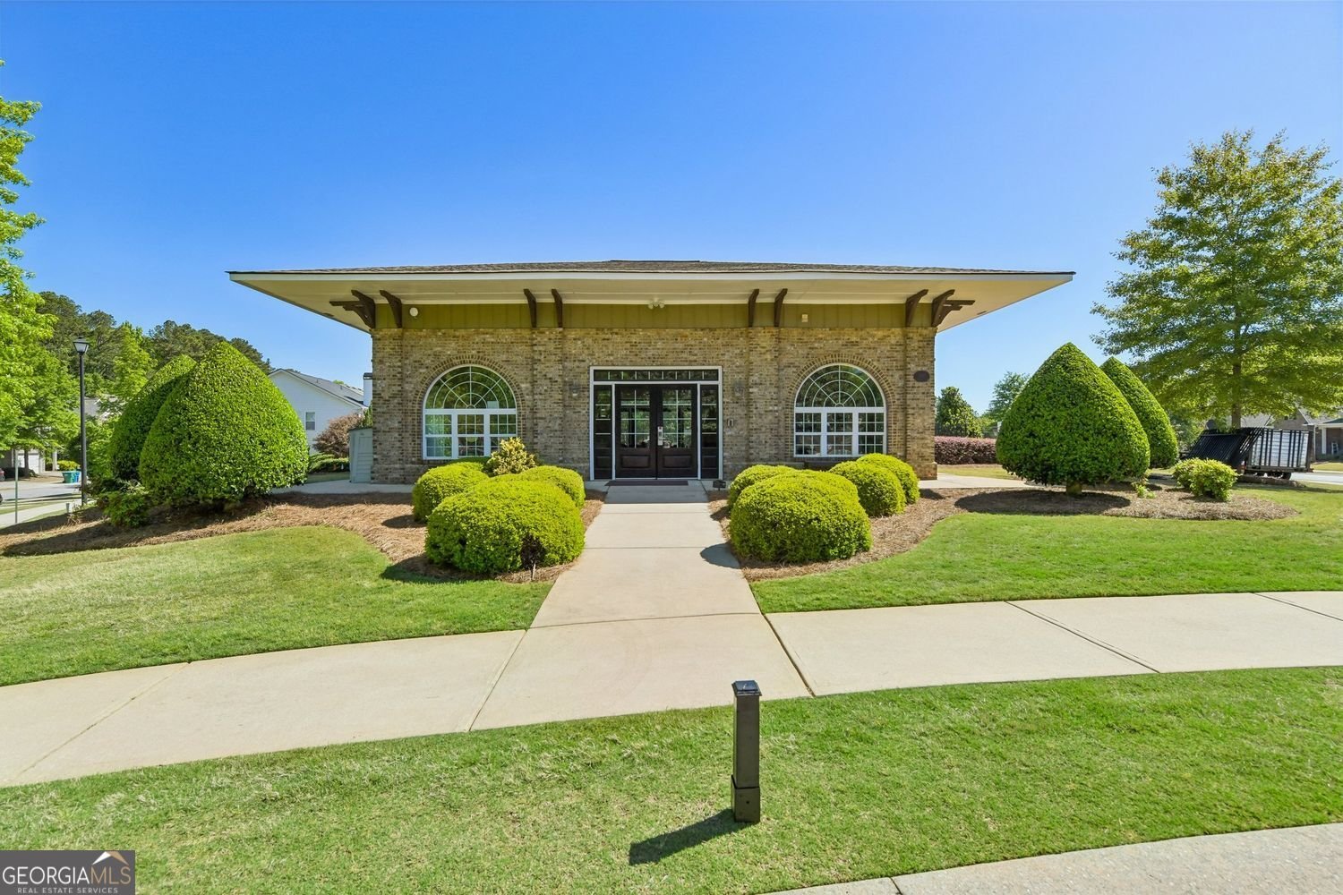 2771 Orchard Walk Watkinsville - Photo 55