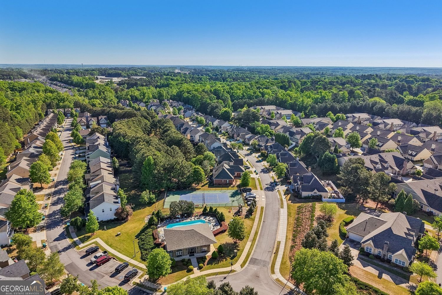 2771 Orchard Walk Watkinsville - Photo 63