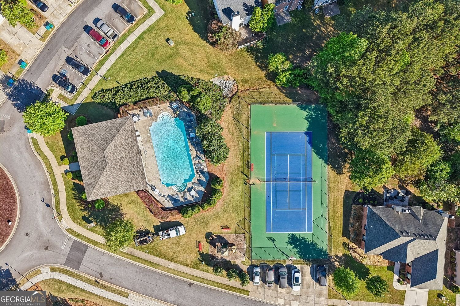 2771 Orchard Walk Watkinsville - Photo 64