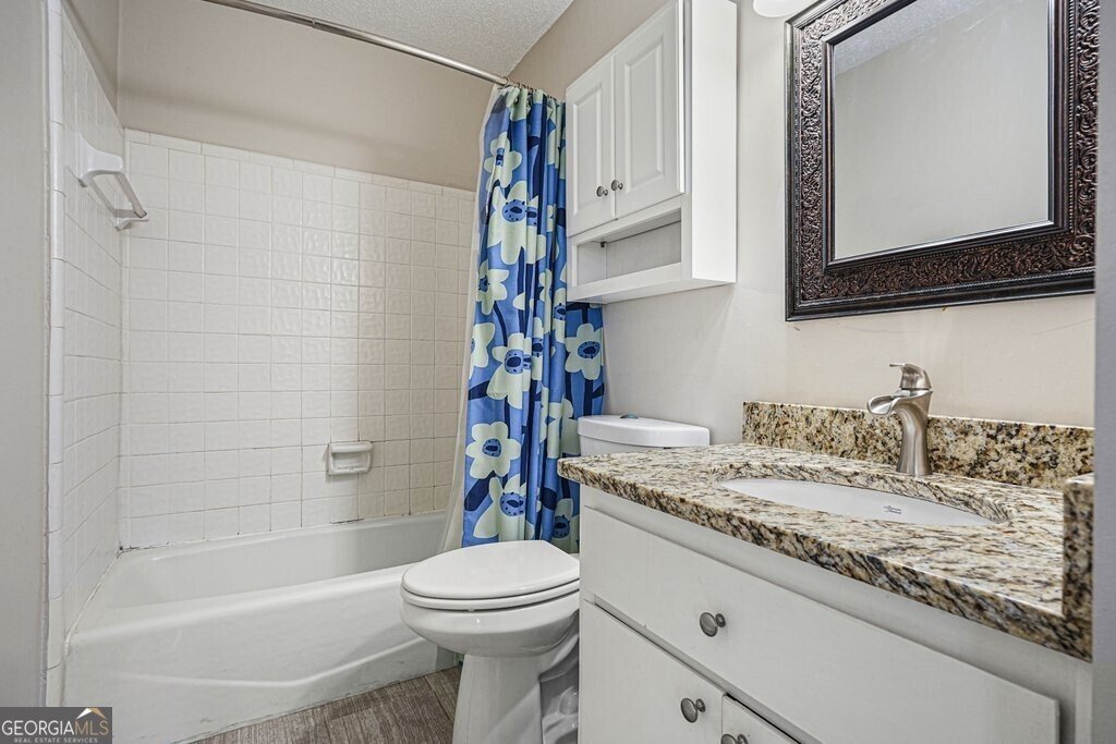 200 Roswell Landings Drive Roswell - Photo 17