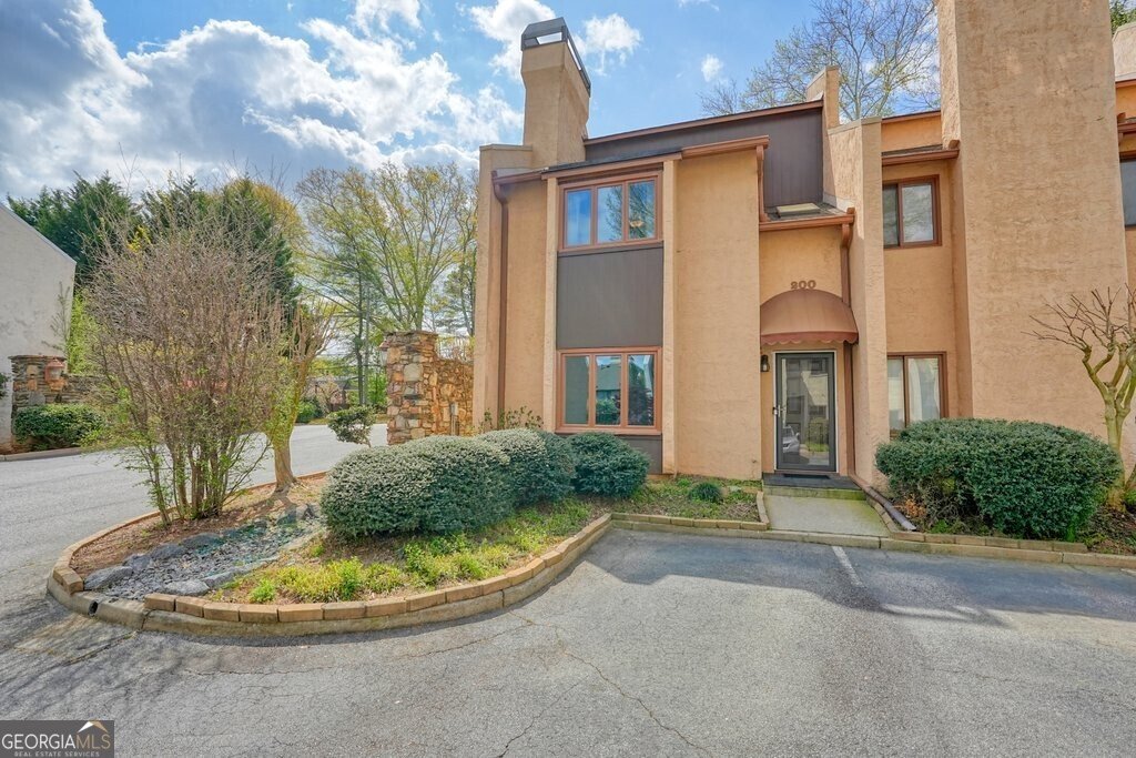 200 Roswell Landings Drive Roswell - Photo 19