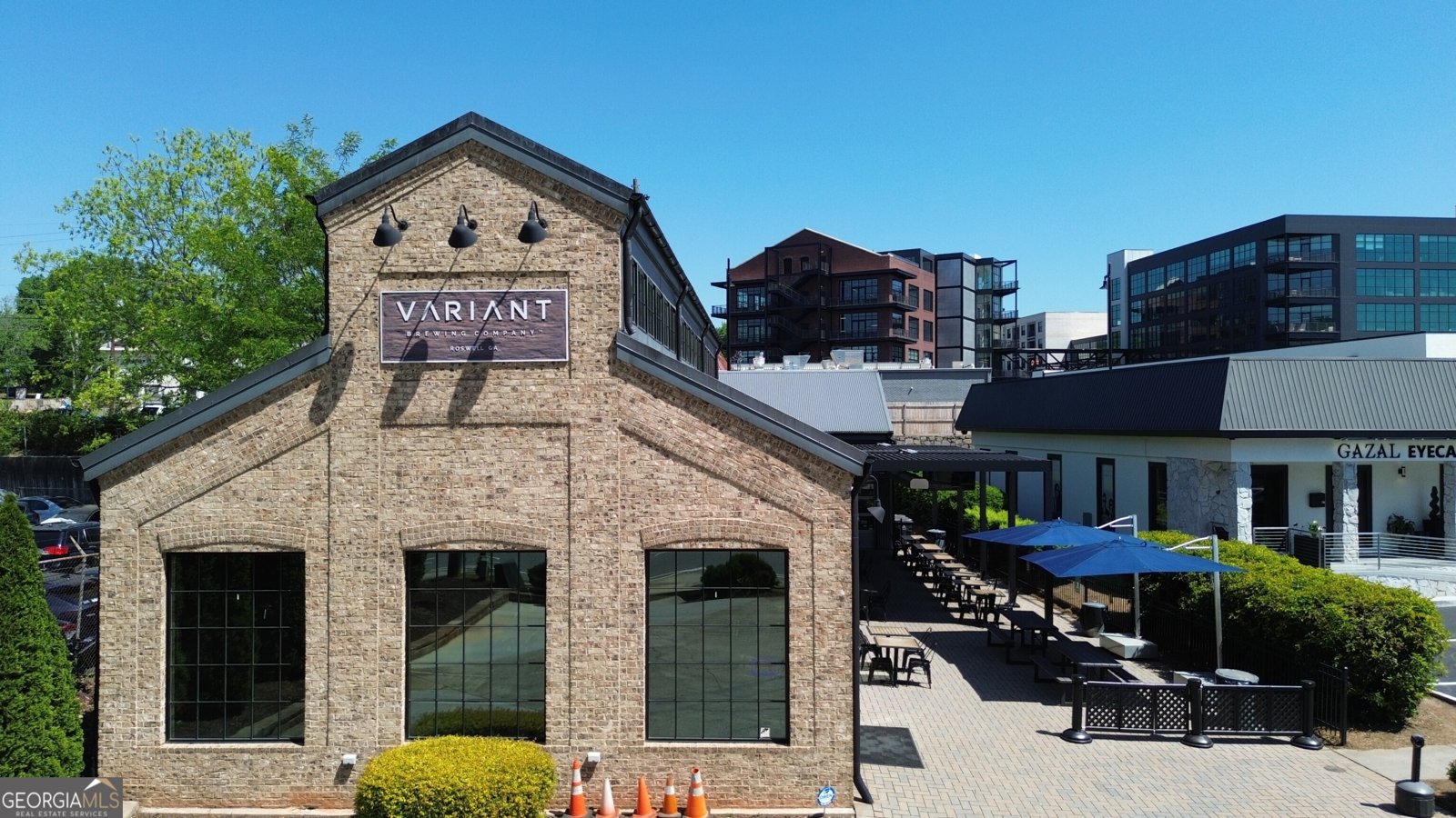 200 Roswell Landings Drive Roswell - Photo 20