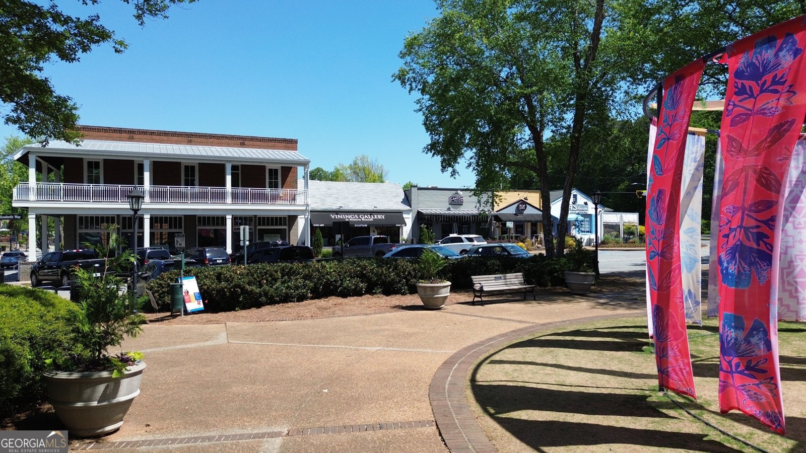 200 Roswell Landings Drive Roswell - Photo 22